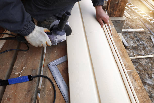 Best Composite Siding  in Shamokin, PA