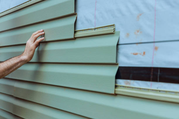 Shamokin, PA Siding Company